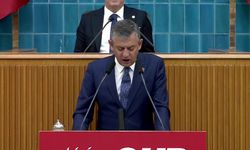 CHP Grup Toplantısı... Özgür Özel: 'Ara seçime de varız, genişletilmiş ara seçime de varız. Hodri meydan, güvenen çıksın karşımıza'