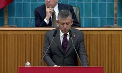 CHP Grup Toplantısı... Özgür Özel: 'Büyük bir tehlikeyle karşı karşıyayız'