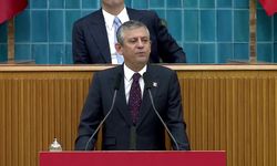 CHP grup toplantısı... Özgür Özel: 'Ekonomist Sayın Erdoğan yine çareyi bulmuş, varlık barışı yapacakmış'