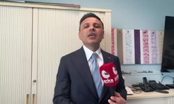 CHP İstanbul İl Başkanı Özgür Çelik: Türkiye genelinde yürütülen mücadeleye Almanya'dan dayanışma çok önemli