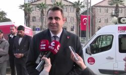 CHP İzmir İl Başkanı Çağatay Güç'ten Ümit Erkol'un tutuklanmasına tepki: 'Somut bir durum yokken tutuklu yargılanması herkesi endişelendiriyor'