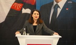 CHP İzmir İl Başkanlığı'ndan 5 Nisan Avukatlar Günü buluşması... Gökçe Gökçen: 'Avukatlar olarak mücadelemizi daha da büyüteceğiz, güçlendireceğiz'