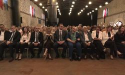 CHP İzmir İl Başkanlığı'ndan 'Esnaf Özel Buluşması'... CHP yöneticileri, ekonomik kriz, esnafın sorunları ve çözüm önerilerini değerlendirdi