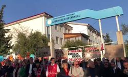 CHP Kahramanmaraş İl Başkanı Ateş'ten 23 Nisan kutlamaları için yer seçimine tepki: 'Milli bayramları kutlamak istemiyorsanız söyleyin'