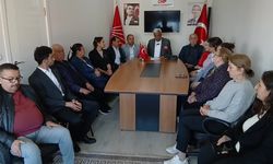 CHP Karacasu'dan 'hayvancılıkta kriz' raporu: 'Üretici de tüketici de mağdur'