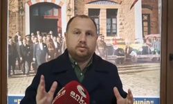 CHP Kemalpaşa İlçe Başkanı Gümüşkaya: ' İl Özel İdaresi'nin genel sekreterinin, bir siyasi partinin ilçe binasında toplantı yapması doğru değil'