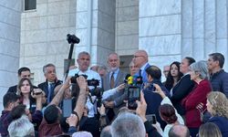 CHP Muğla Milletvekillerinden Esra Işık'ın tutukluluğunun devamına tepki