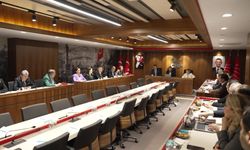 CHP MYK, Genel Başkan Özgür Özel başkanlığında yapıldı