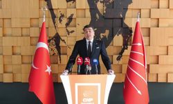 CHP Parti Sözcüsü Zeynel Emre: 'Genel Başkanımız çarşamba günü Meclis Başkanıyla görüşme gerçekleştirecek'