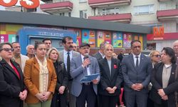 CHP Samsun İl Başkanlığı: AKP iktidarı, milyonlarca emekçimizi 'tam zamanlı çalışıp, tam zamanlı aç kalmaya' mahkum etmiştir