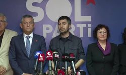 CHP-SOL Parti görüşmesi... Önder İşleyen: 'Anayasayı atlayarak, zarları hileli atarak bir kez daha seçimi ve sandığı kaçırma peşindeler'