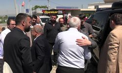 CHP Tarım ve Orman Politika Kurulu Başkanı Solakoğlu, çiftçilerle buluştu: 'Çiftçi tohumu atmadan ne kazanacağını bilecek'