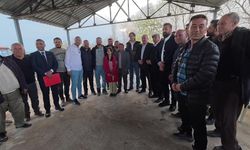 CHP Tarım ve Orman Politikaları Kurulu Başkanı Solakoğlu: 'Algıyla tarım yönetilemez, karın da doyurulamaz'