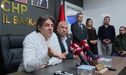 CHP Tarım ve Orman Politikaları Kurulu Başkanı Solakoğlu: 'Gerçek beka sorunu beslenmedir'