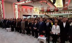 CHP Tokat İl Danışma Kurulu toplandı