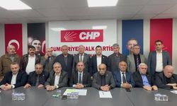 CHP Zonguldak İl Başkanı Dural: 'Necdet Karaveli, CHP'nin oylarını haksız şekilde iptal etmeye çalışarak seçimi lehine çevirmeye teşebbüs etti' 