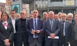 CHP, Zonguldak'ta İl Genel Meclisi seçim sonuçları için valiliğe başvurdu