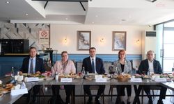 CHP'den İzmir iş dünyasıyla ekonomi zirvesi