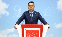 CHP'li Adem'den maden ihalesine tepki: 'Dört günde satılan alan, 2025 yılı toplamını geçti'