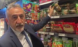 CHP'li Adıgüzel'den Fiskobirlik'e tepki: 'Fındığı 200 liraya üreticiden alıp 910 liraya satıyor'