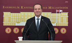 CHP'li Akay: Faiz yükü, eğitimden sağlığa, yatırımdan sosyal desteklere kadar tüm kaynakları emiyor