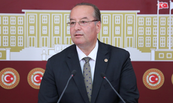 CHP'li Akay: 'Türkiye'de vergi sistemi giderek daha ayrıcalıklı bir yapıya bürünüyor'