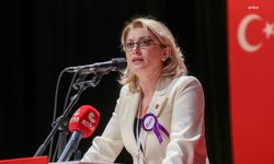 CHP'li Asu Kaya'dan, Gülben Ergen'e soruşturma açılmasına tepki: 'Adalet istemek ne zamandan beri 'yanıltmak' oldu?'