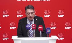 CHP'li Bağcıoğlu: Deniz güvenliğinin söylemle değil eylemle sağlanabileceğini anlamak zorundayız