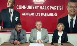 CHP'li Bakırlıoğlu'ndan Başaran Aksu'nun tutuklanmasına tepki: 'İki kez kendi ayağıyla ifadeye giden bir sendikacı kaçma şüphesiyle tutuklandı'