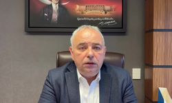 CHP'li Bakırlıoğlu'ndan kamuda ihtiyaç fazlası taşınmazların satışını düzenleyen teklife tepki: Bu arazileri kimin alacağı şimdiden bellidir