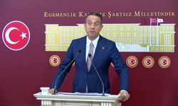 CHP'li Başarır'dan 'tatil görüntüsü' tepkisi: 'İçişleri Bakanı'na, iktidara sesleniyorum. Yaptığınız bu işin altında kalırsınız'