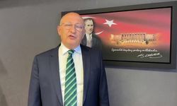 CHP'li Çakırözer: Gazetecilerin yeri zindan değil, özgürlük alanıdır