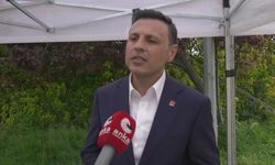 CHP'li Çelik: 'Seçim kazanamayacaklarını anlayanlar sandıksız bir Türkiye hayali kuruyorlar'