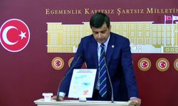 CHP'li Demir: Öğrenci affının çıkması için kanun teklifini Meclis'e sunduk