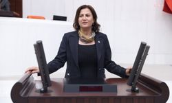CHP'li Elçi, Narin Güran cinayetine ilişkin, Adalet Bakanı Gürlek'in yanıtlaması istemiyle soru önergesi verdi