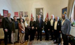 CHP'li Emir'den grevdeki öğretmenlere destek: 'Bakan Yusuf Tekin açıkça 'grev kırıcılığı' yapıyor'