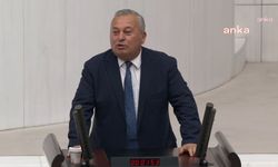 CHP'li Enginyurt'tan Giresun'daki yeni maden arama ruhsatları için soru önergesi