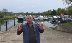 CHP'li Enginyurt'tan, Lüksemburg'daki yat limanında açıklama: 'Cevap verme sırası Akın Gürlek'te, bu marinada yatın var mı, yok mu?'