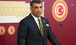 CHP'li Erol'dan, Elazığ'daki sağlık arazilerinin satışına tepki: 'Şehrimiz adına büyük bir skandal ve geleceğe dönük telafisi zor bir planlama hatası'