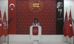 CHP'li Gamze Taşcıer: 'Taksim yasağını yırtıp atacağız'