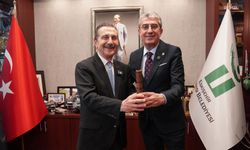 CHP'li Günaydın: 'CHP iktidarında, ben kürsüde bir tane CHP rozeti takmış hakim görmek istemiyorum'