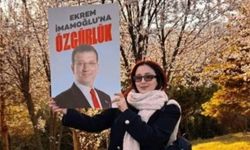 CHP'li Günaydın: 'İBB Davası duruşmasında gözaltına alınan Meltem Gökhanoğlu adli kontrolle serbest bırakıldı'