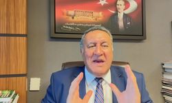 CHP'li Gürer: 'Çiftçinin borcu 9,8 kat büyüdü. Piyasa borçları ile Cumhuriyet döneminde en yüksek borçlanmanın yaşandığı dönemdeyiz'