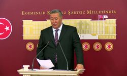 CHP'li Gürer: 'TÜİK verileri üzerinden yapılan hesaplamalar çiftçinin gerçek maliyetini yansıtmıyor'