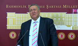 CHP'li Gürer: 'Yılda 4 milyar adet ekmeğin çöpe gittiği bir yerde, ülkenin 50 milyonu yoksulluk yaşıyorsa burada yanlış yönetimin rolü var'