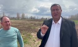 CHP'li Gürer'den ithal soğan tepkisi: 'Ürün çok üretildiğinde işlenmiş ve dondurulmuş gıda olarak değer bulsa, tarlada kalması da önlenir'