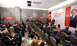 CHP'li İl Belediye Başkanları Toplantısı 3-5 Nisan'da Afyonkarahisar'da yapılacak