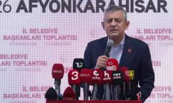 CHP'li İl Belediye Başkanları Toplantısı... Özgür Özel: '31 Mart 2024'te sandıkta alamadıkları seçimi savcıyla alırlar'