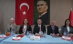 CHP'li İl Belediye Başkanları Toplantısı...