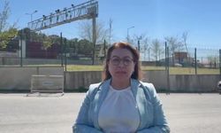 CHP'li Karaca'dan gazeteci Uludağ'a ziyaret: 'Alican'ın Silivri'de ne işi var?'